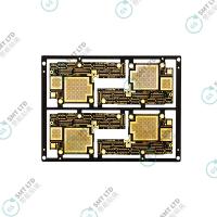 Fabrication de circuits imprimés SMT ultra-minces