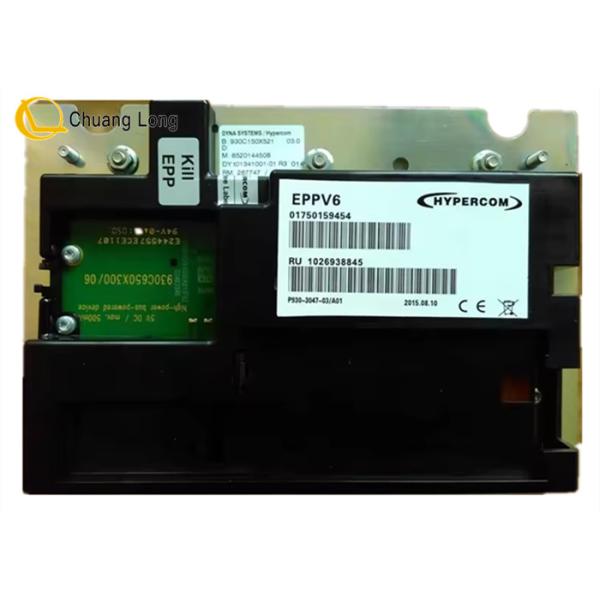ESCROW EPP ATM Machine Parts Wincor V6 EPP Keyboard 01750159454 1750159454