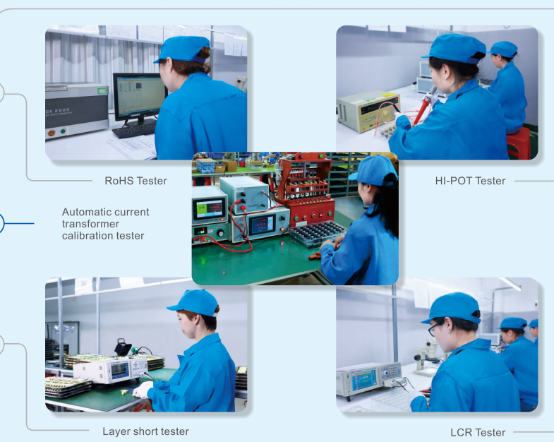 HUBEI CTWELL Electronics Co.,Ltd.