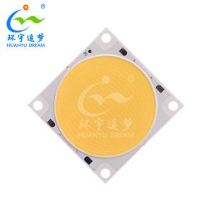 500W High Power COB LED 3000K 4000K 5600K 6500K 5047 CRI97+ For Photography