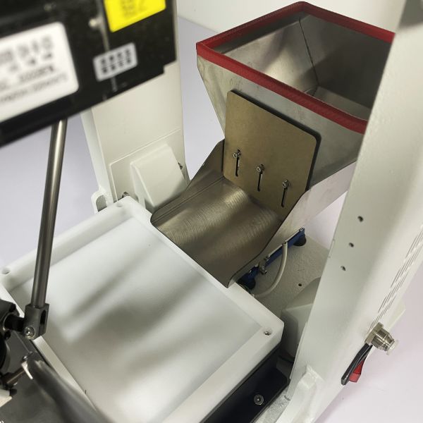 Desktop Robotic Delta Feeder Workstation Vibratory Sorter Small Parts Picking & Loading