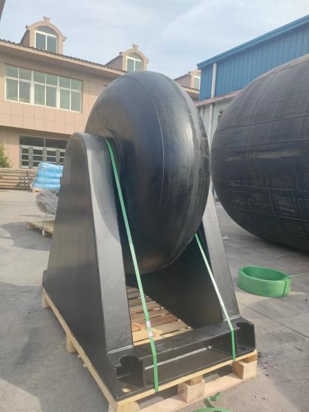 High Pressure Roller Fenders 12 Month Guaranteed