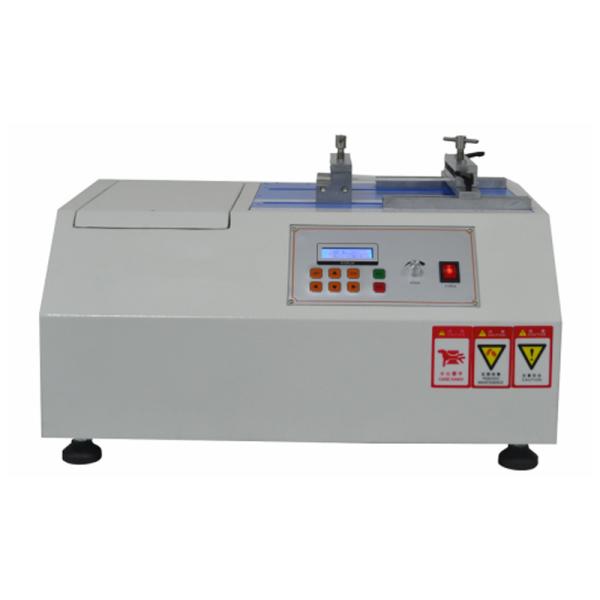 SATRA TM103 Elastic Band Fatigue Testing Machine FZ/T 73012 81006 Stretchy Band Fatigue Tester
