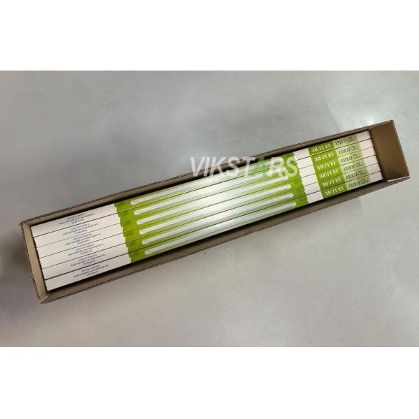 130lm/w High Lumen T8 Tube 3 Years Warranty Good Quality 10W 14W 20W LED Tube For Indoor Commercial Lighting