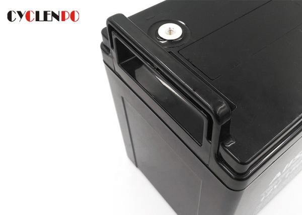 150ah 12V LiFePO4 Lithium Battery Pack Long Life For Marine Lead Acid Replacement