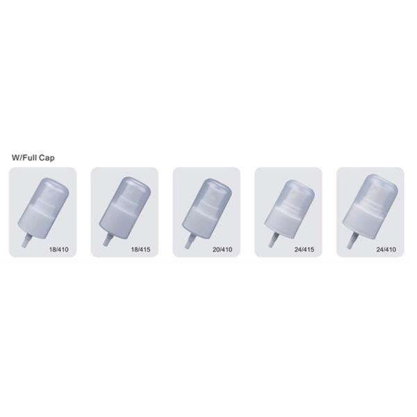 OEM Replacement Hand 50ml Airless Pump