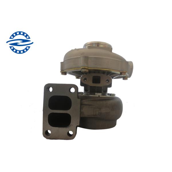 Garrett TO4E35 Turbo 2674A080 452077-5004S For Perkins Generator Turbocharger