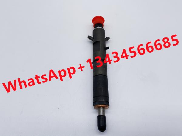 3981507  C7.1 Direct Injection Nozzle Assembly LJBB06005A 4545091 For Excavator 336D