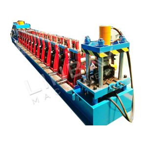 Pallet Rack Roll Forming Machine