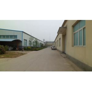 Anping Xuwei wire mesh products Co., Ltd