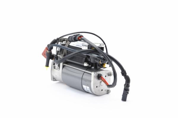 Jaguar XJ X350 X358 Air Suspension Compressor C2C27702 AW933B484AE