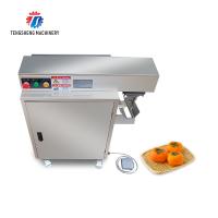 descascador comercial industrial do caqui da pera de Apple do descascador das frutas e legumes 220V