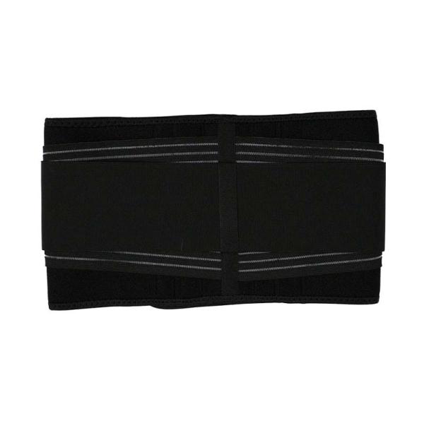 Leather Belt Neoprene Sweat Waist Trainer Sauna Belt With Neoprene For Weight Loss