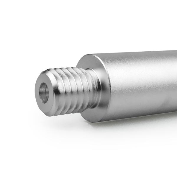 120mm 100mm Extension Dim Drill Extension Shaft Flexible Drill Extension Shaft