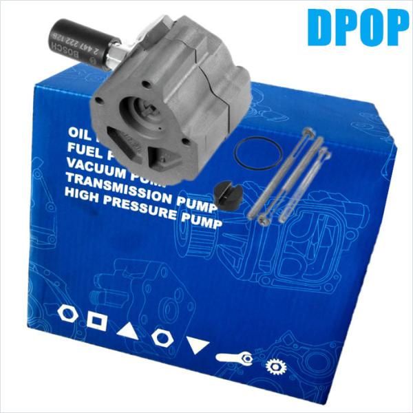 Original Truck Fuel Pump 1690517 1797643 Standard For DAF CF85IV/XF95/XF105