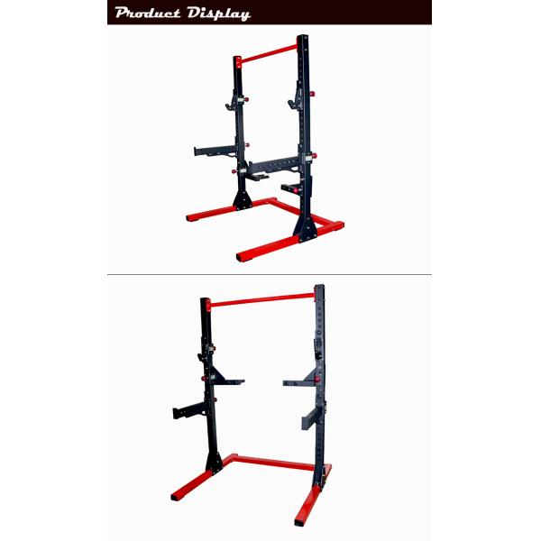 Мулти функциональный шкаф спортзала Суда веса поднятия тяжестей 3.5мм