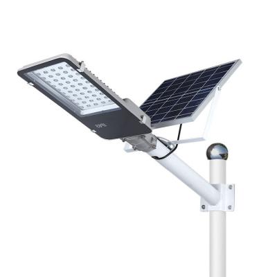 Luz solar do diodo emissor de luz IP65 25AH da rua impermeável de SMD