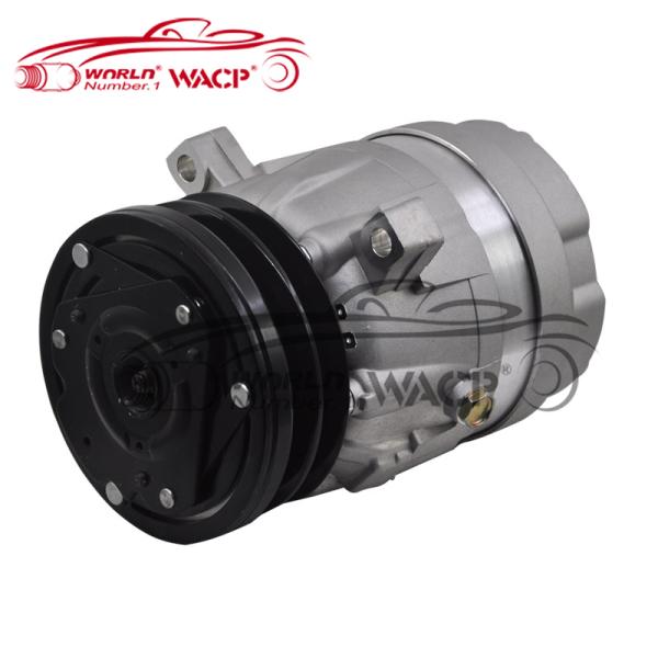 12V Auto AC Compressor 1854054 97114233 1854129 For Opel Vectra Astra V5 2A  WXOP023