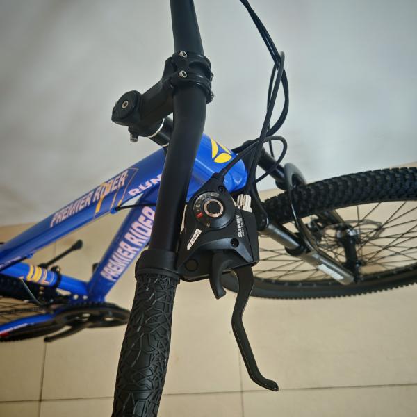 Cheap 24 inch 21-speed mountain bike with suspension  24 inch mountain bike 21 speed with suspension Front suspension mountain bike 24 inch