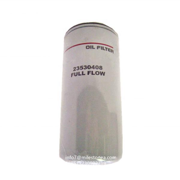 Factory Price Truck Engine Parts Oil Filter P552100 LF3620 23518480 25014504 23530573 for Engine DD15 DD16