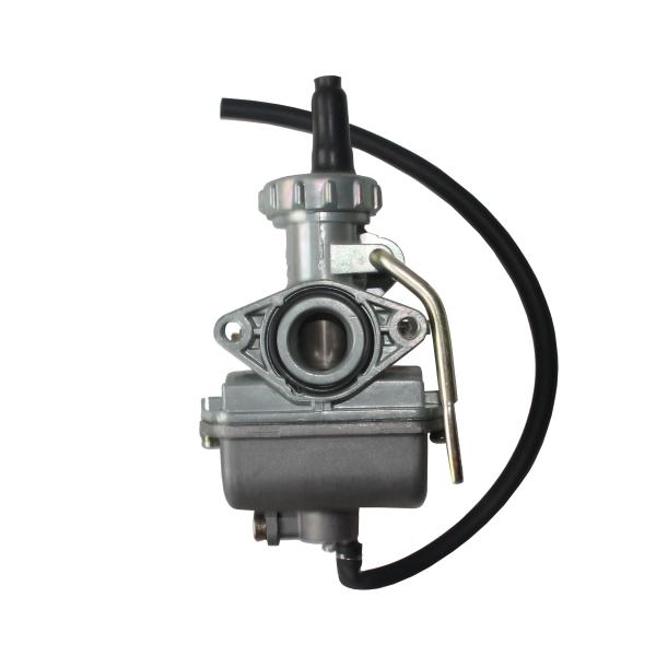 Off Road Go Kart 16mm Carburetor For 50cc - 90cc Horizontal Engine