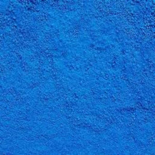 High Heat Resistant Inorganic Compound Iron Oxide Blue For Ink Pigments