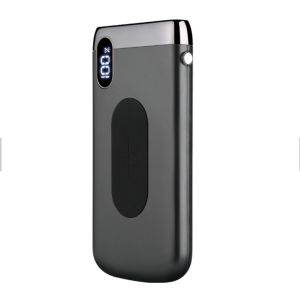 Portable Cell Phone Power Bank