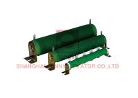 Power Ceramic Braking Wire Wound Resistor 3000W For Elevator Lift Spare Parts