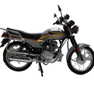 Classic 150cc Street Legal Motorcycle 8.5Kw / 8000Rpm Enduro Street Bike