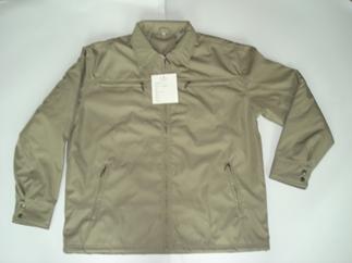 0777 Men's  jackets stock(men's coat)