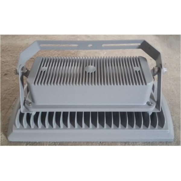 Энергосберегающая лампа тоннеля СИД привела алюминий снабжения жилищем с на открытом воздухе светом 50В/60В