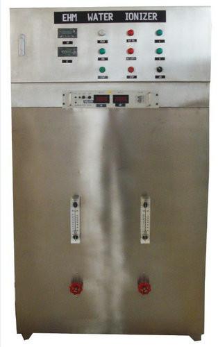 Safe Industrial Multifunctional Water Ionizer , 220V 50Hz Commercial Water Ionizer