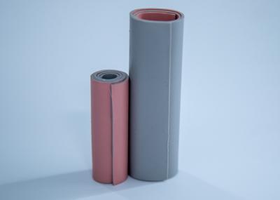 5.0 W/mK Non Silicone Thermal Pad 10 Psi High Conductivity Thermal Pad Flame Retardant