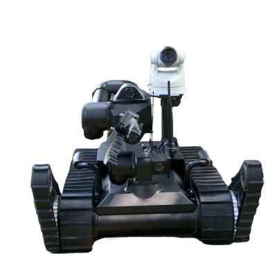 26 kg Descrição Kit de ferramentas EOD para robô de micro reconhecimento