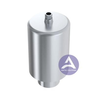 O ® de Osstem GS (TS) implanta a placa interna 14mm NP de contrato mini RP de Premill do titânio regular