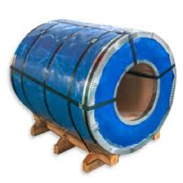 汎用性 347H ステンレス鋼 冷式巻きコイル 6mm