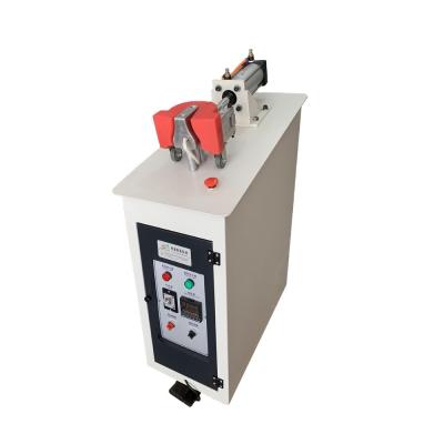 Préchauffage de la machine de moulage de chaussures N.W/G.W 45kg/65kg Facile à utiliser