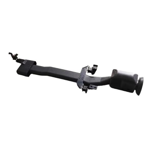 OEM 1109020B10JC High Quality for JAC 1025 Truck Air Intake Cover New Condition Auto Parts for Air Intake System Made in China