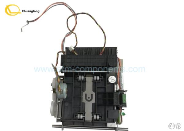 1750063787 Assy 01750063787 da placa de guia do transporte do conjunto TP07 do apresentador das peças TP07s de TP07 Wincor ATM