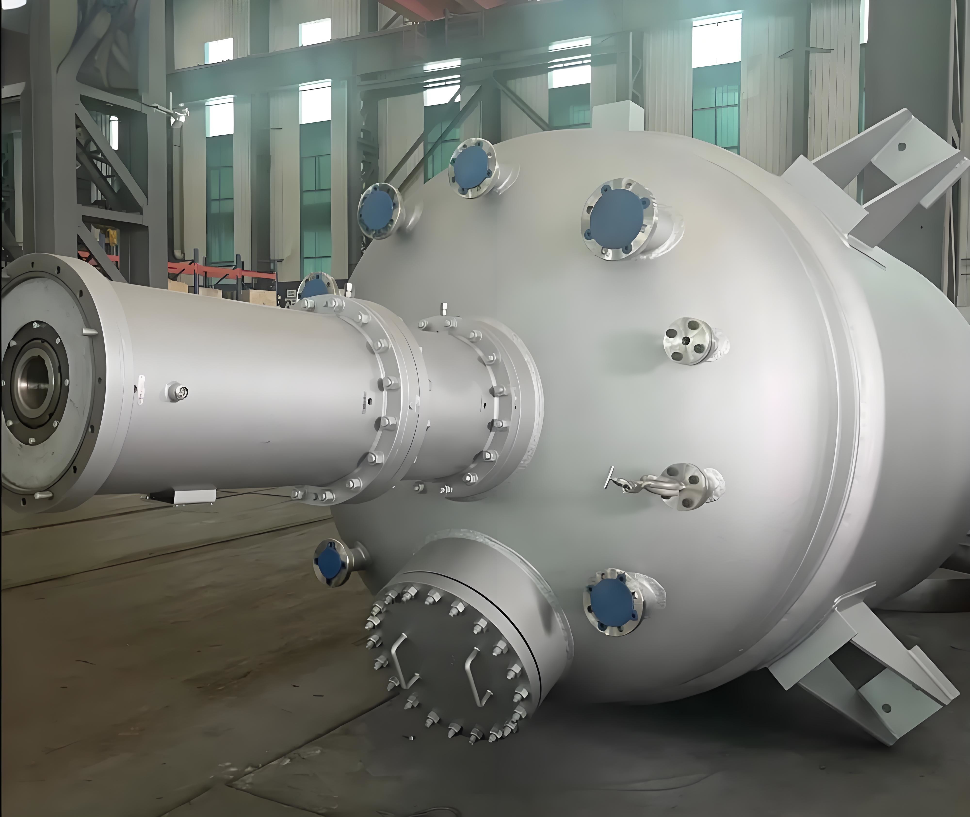 Rebound Separator Equipment for Primary Oil Refining