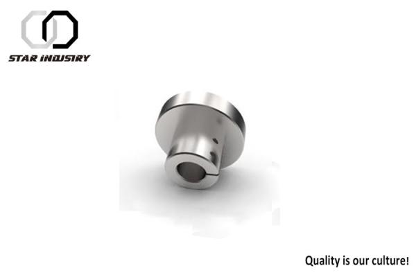 Micro Medical Grade Magnets Customized Shape With ISO9001 / RoHS Certification