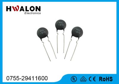 Termistor NTC MF72 10D11 3A do limitador atual do Inrush para luzes de poupança de energia
