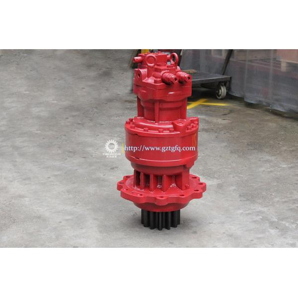 LG225 LG922D Liugong Excavator Swing Drive Assy M5X130 TGFQ
