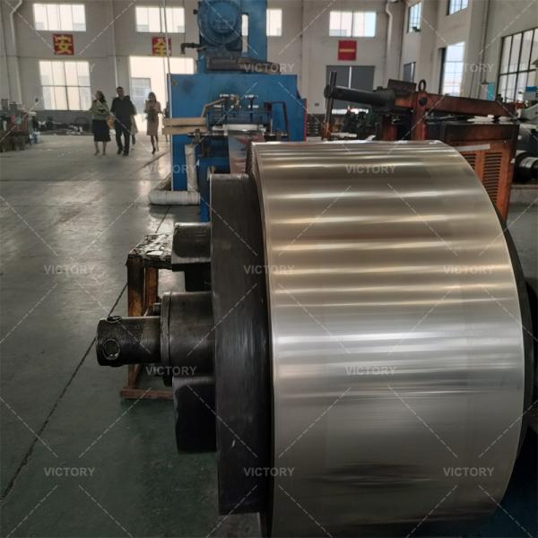 Холодный ролик ASTM B575 DIN 17750 Никелевая сплав Hastelloy C22