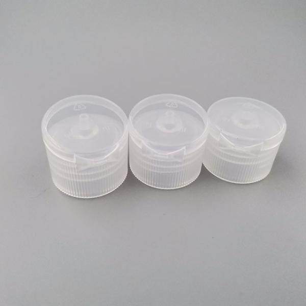 Off Shelf Press Top 20/410 Pet Bottle Cap
