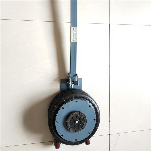 6tons Fold Handle Car  Pneumatic Jack