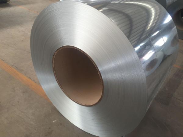 Prime GI steel ,sgcc steel