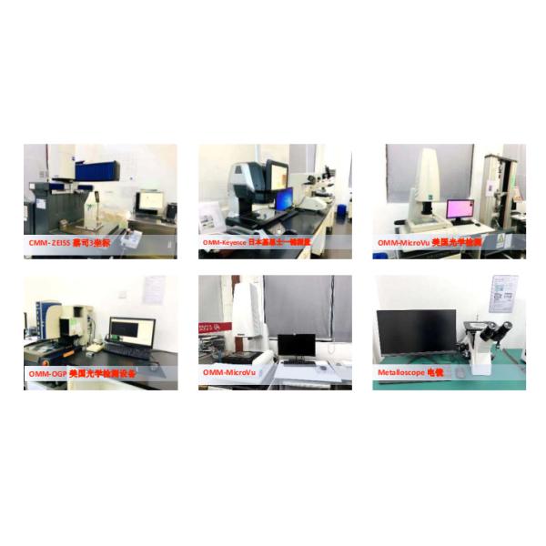 Factory OEM High Quality  Metal Injection Molding Parts CNC Machining MIM Parts