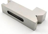 Prototypage rapide Pièces CNC pour petites commandes Fil EDM Micro-usinage et haute dureté HRC 58-62
