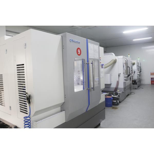 Ход отверстия машины впрыски энергии эффективный по вертикали отливая в форму 250-550мм